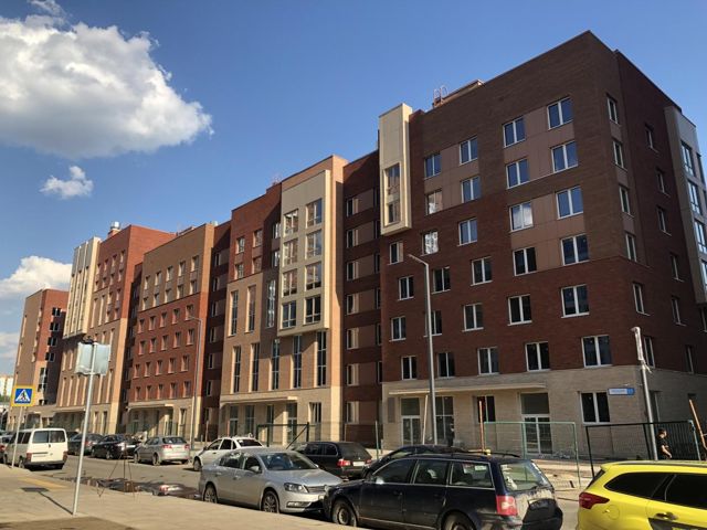 Facade
