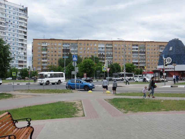 Territory