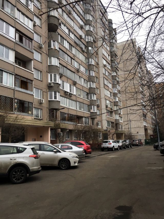 Панорама дома