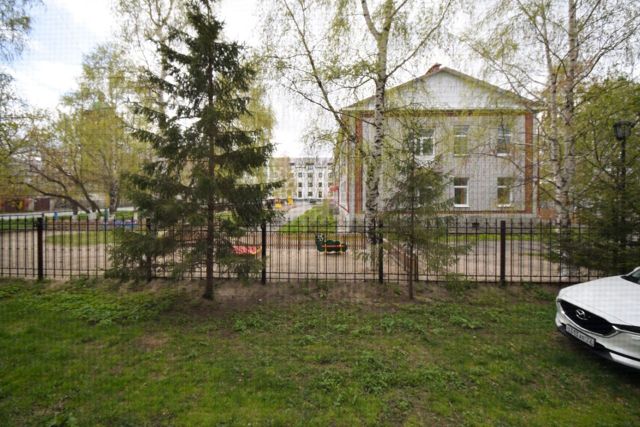 фото дома