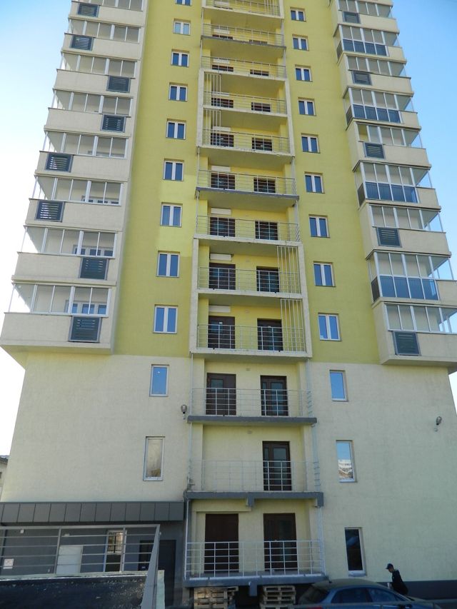 Панорама дома