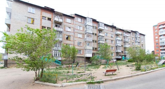 фото дома