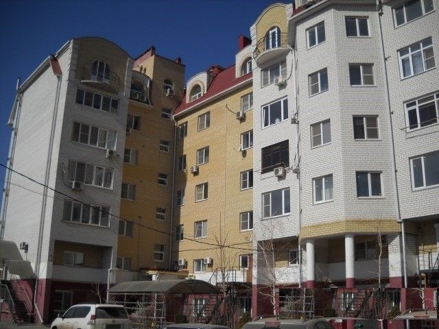 Панорама дома