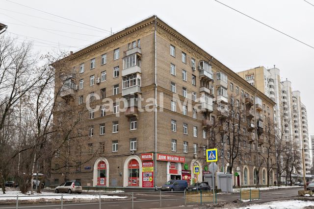 Панорама дома