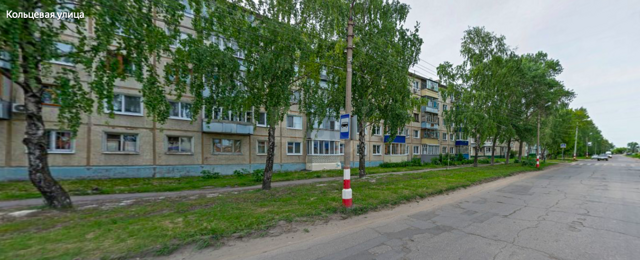 Панорама дома