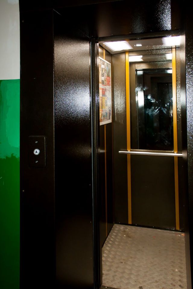 Lift