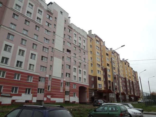 Панорама дома