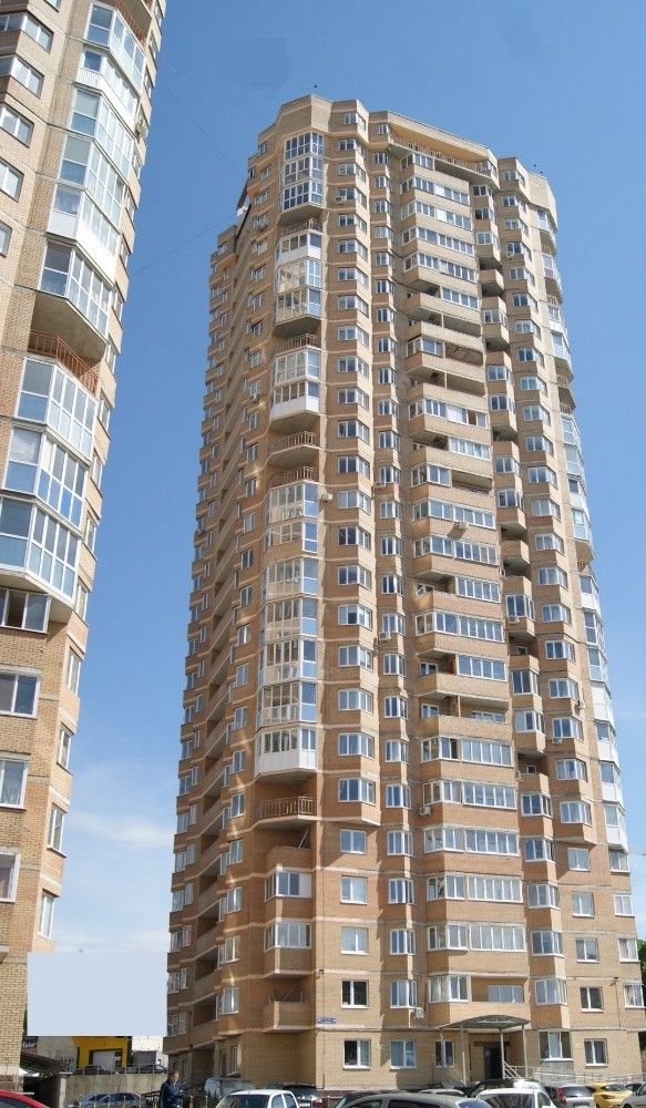фото дома