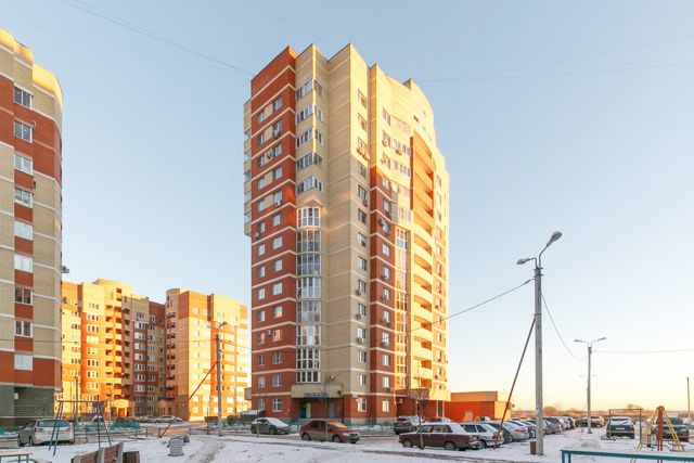 Панорама дома