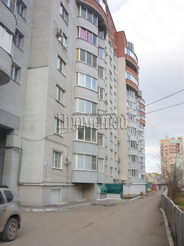 Панорама дома