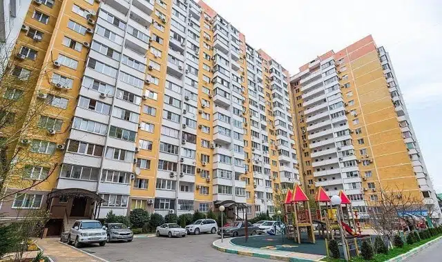 фото дома