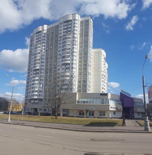 Панорама дома