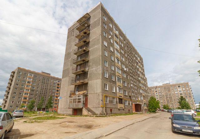 Панорама дома