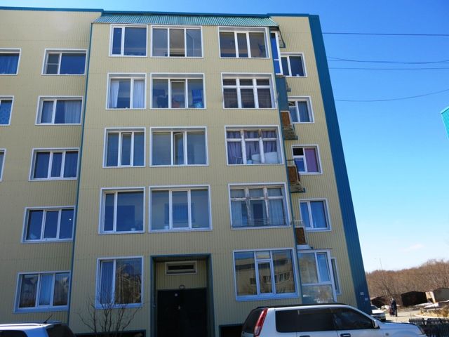 Панорама дома