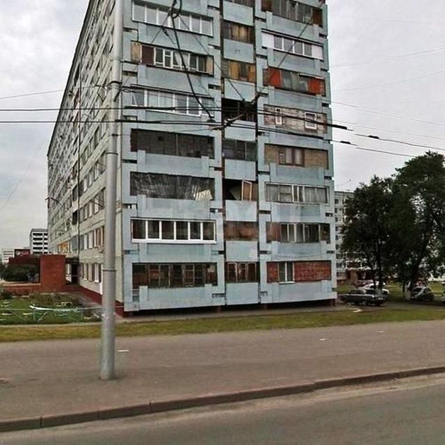 Facade