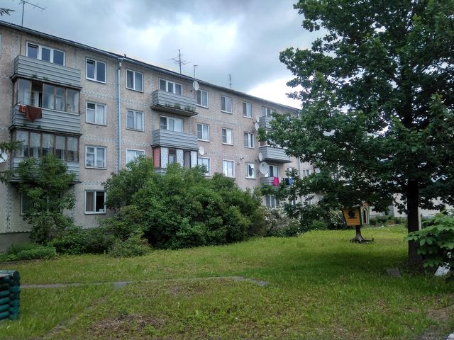 Панорама дома