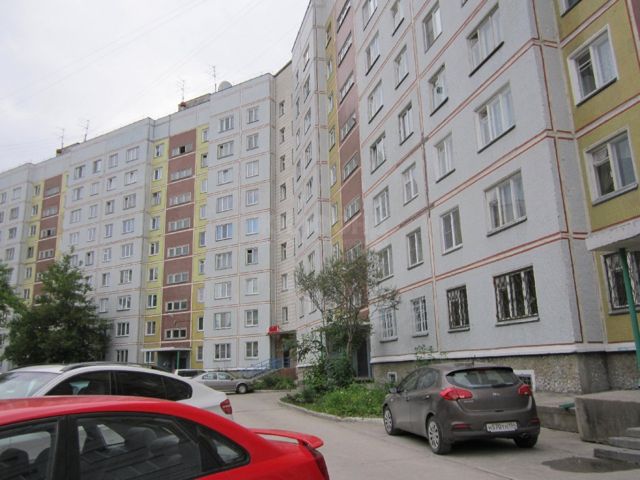 Панорама дома