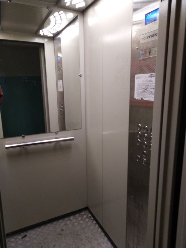 Lift