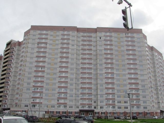 Панорама дома
