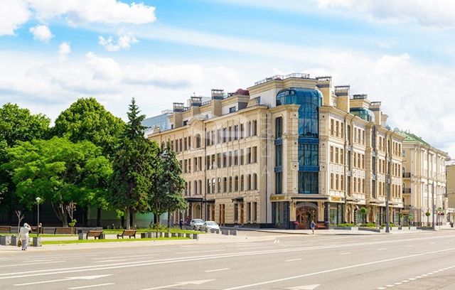 Панорама дома