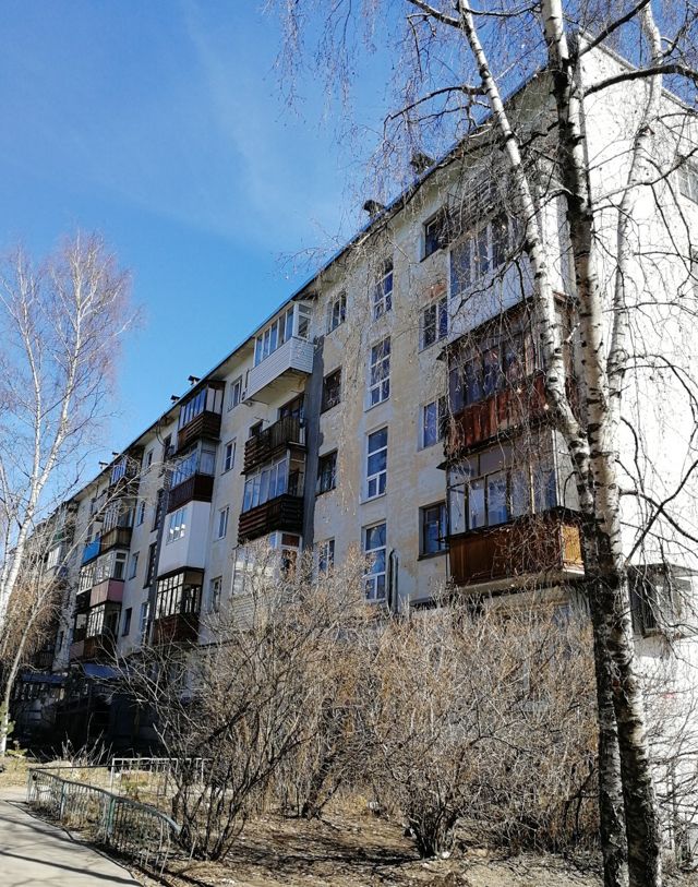 Панорама дома