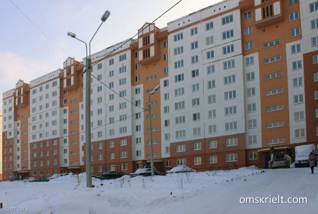 фото дома