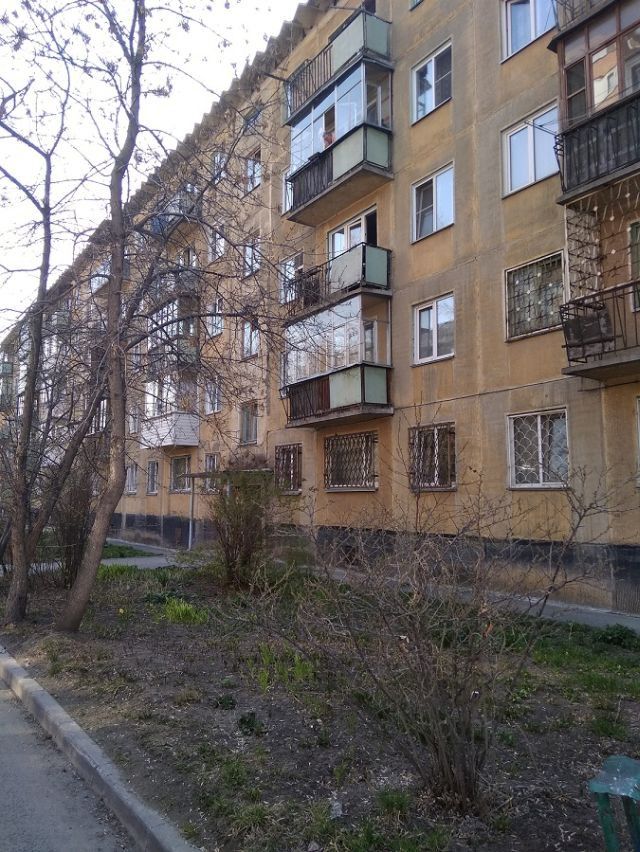 фото дома