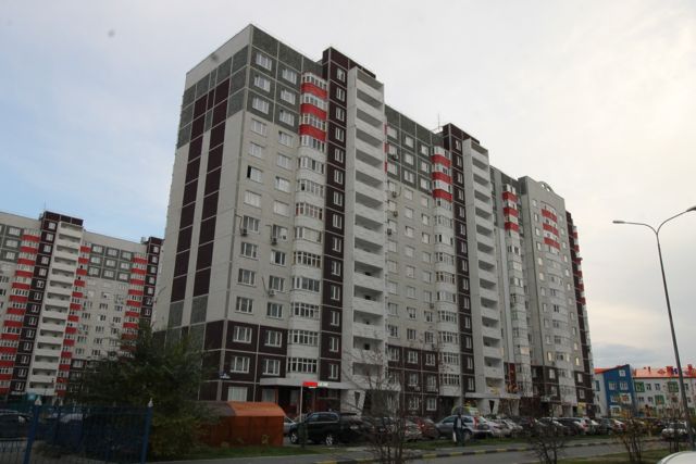 Панорама дома