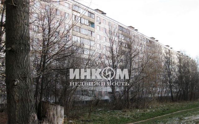 Панорама дома