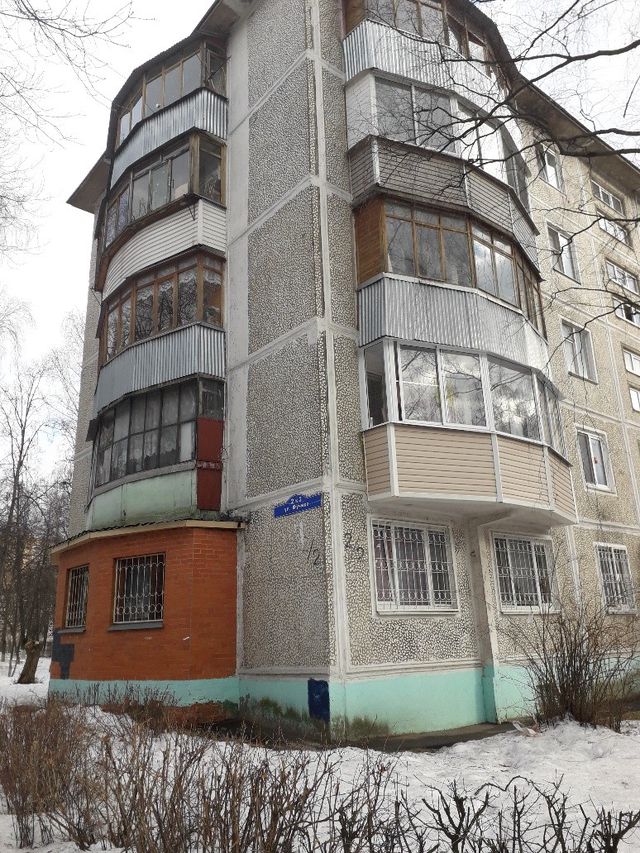 Панорама дома