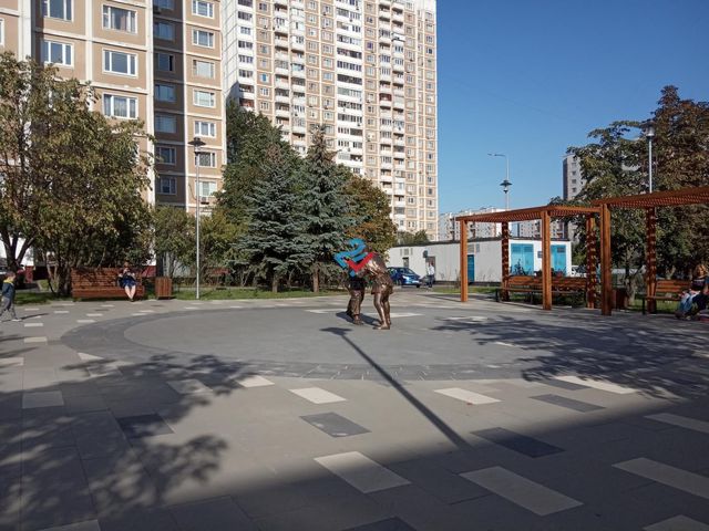 фото дома