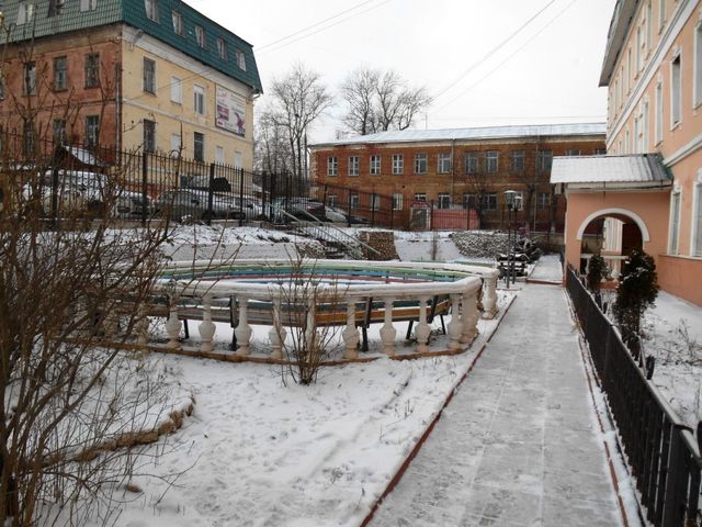 фото дома