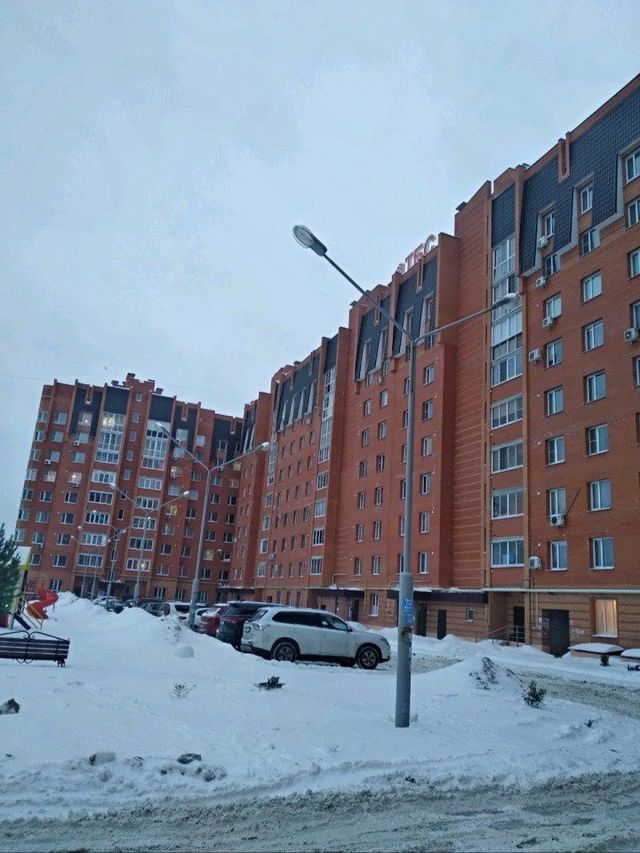 Панорама дома