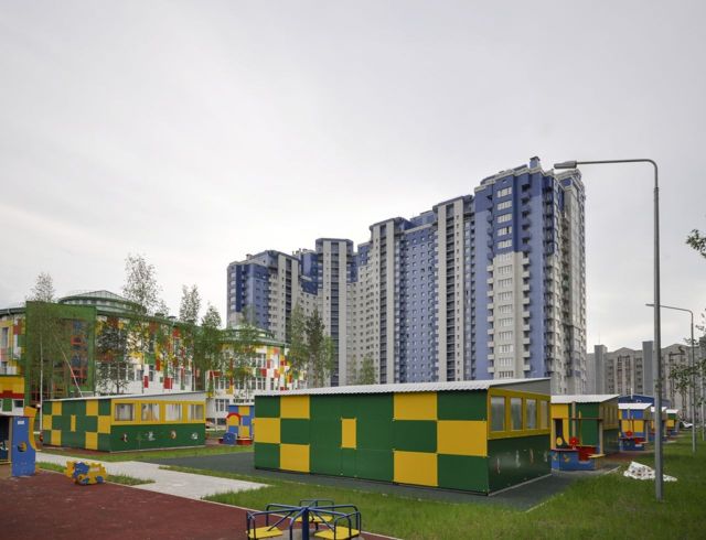 Facade