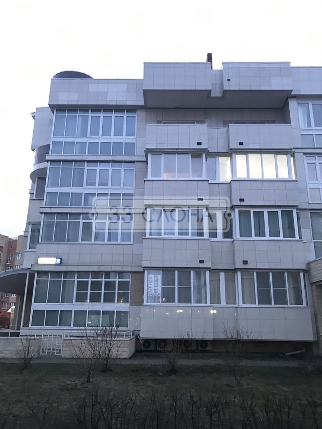 Панорама дома