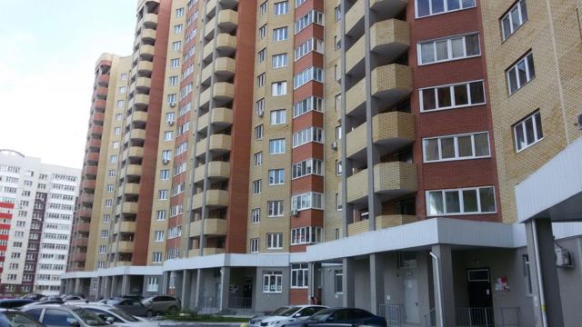 фото дома