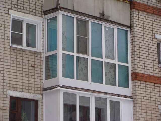 Панорама дома
