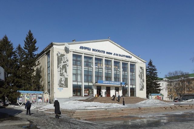 фото дома