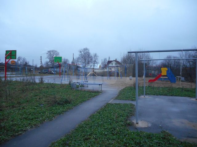 Territory