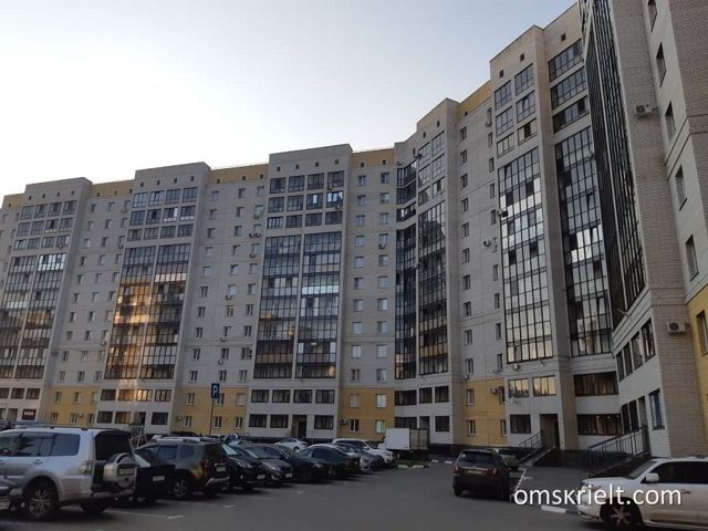 Панорама дома