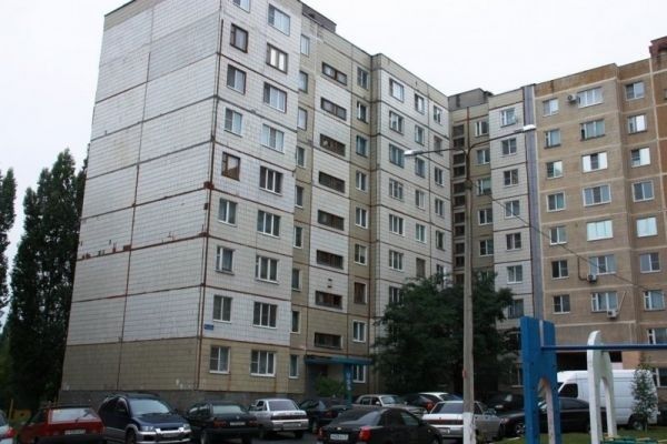 Панорама дома