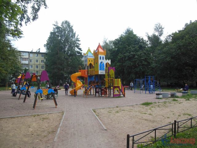 Territory