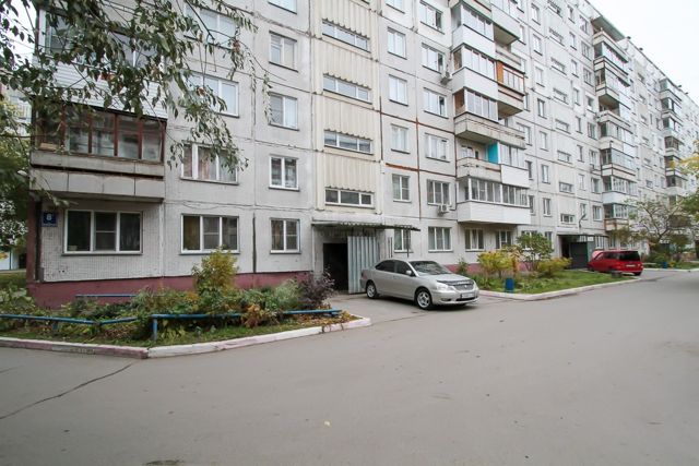 фото дома