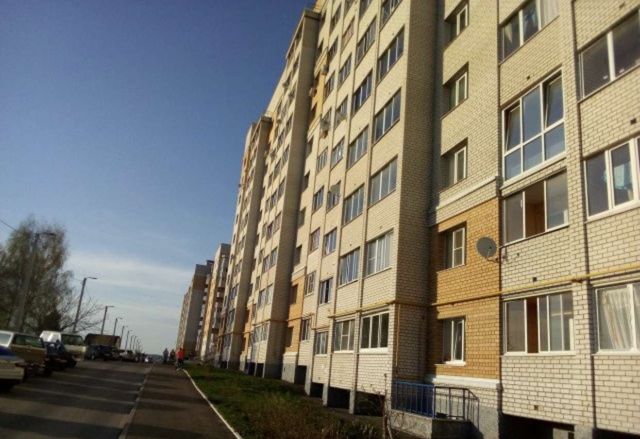 Панорама дома