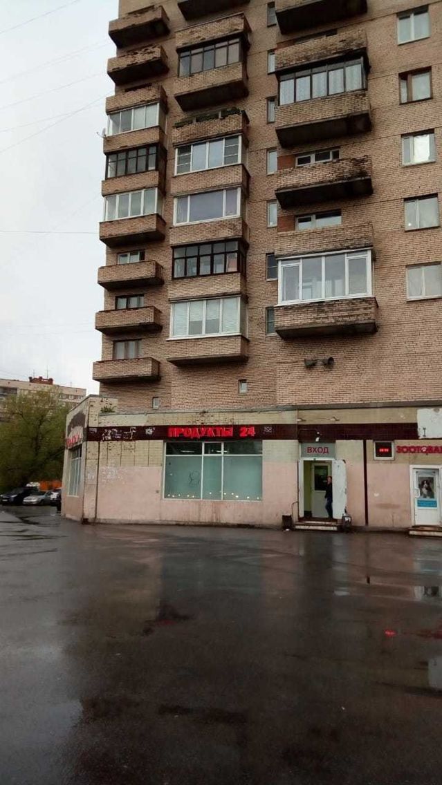 Панорама дома