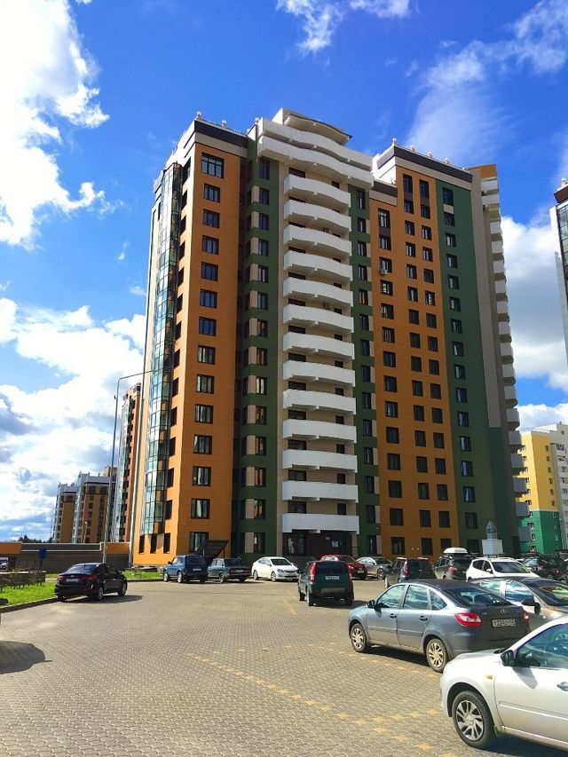 Facade