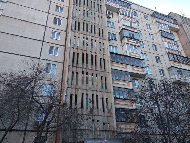 Панорама дома