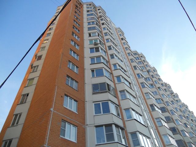 Панорама дома
