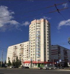 Панорама дома