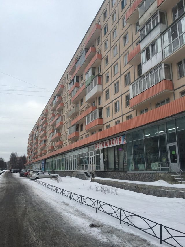 Панорама дома